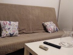 Domnesti, Z.M.Bucuresti proprietar, garsoniera cu parcare si curte,STB 431