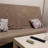 Domnesti, Z.M. Bucuresti proprietar, garsoniera parcare si curte,STB 431